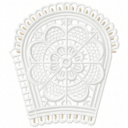 Patterns And Boards Embroidery Design 6
